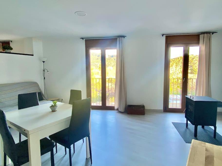 Apartament Gritella Cornudella de Montsant Exteriör bild