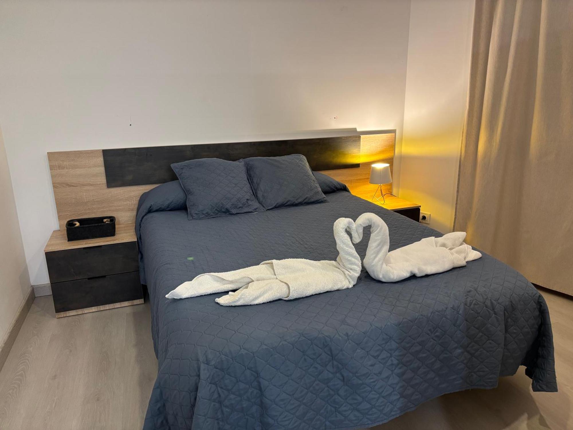 Apartament Gritella Cornudella de Montsant Exteriör bild