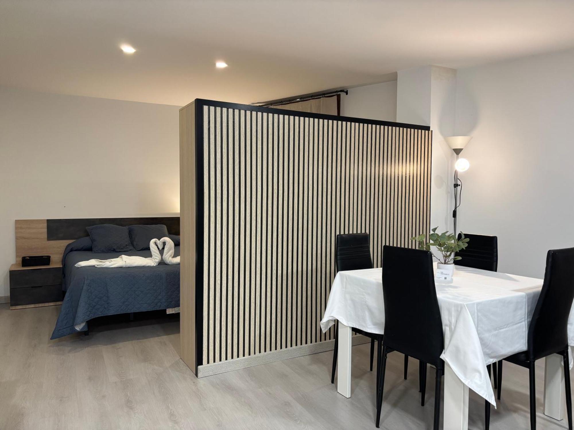 Apartament Gritella Cornudella de Montsant Exteriör bild