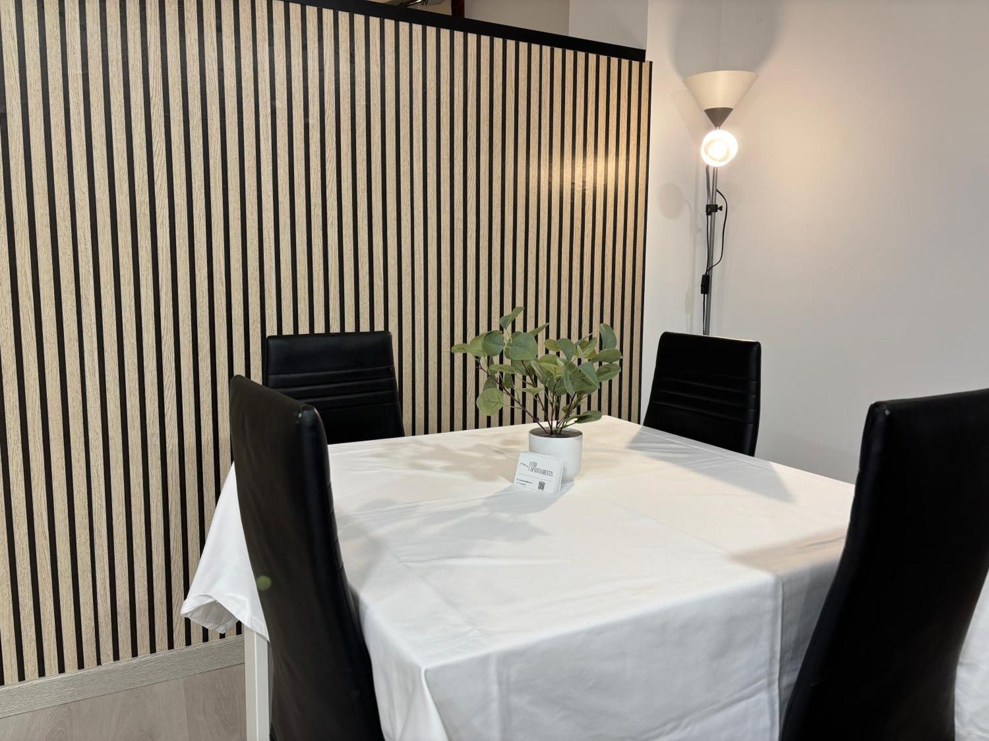 Apartament Gritella Cornudella de Montsant Exteriör bild
