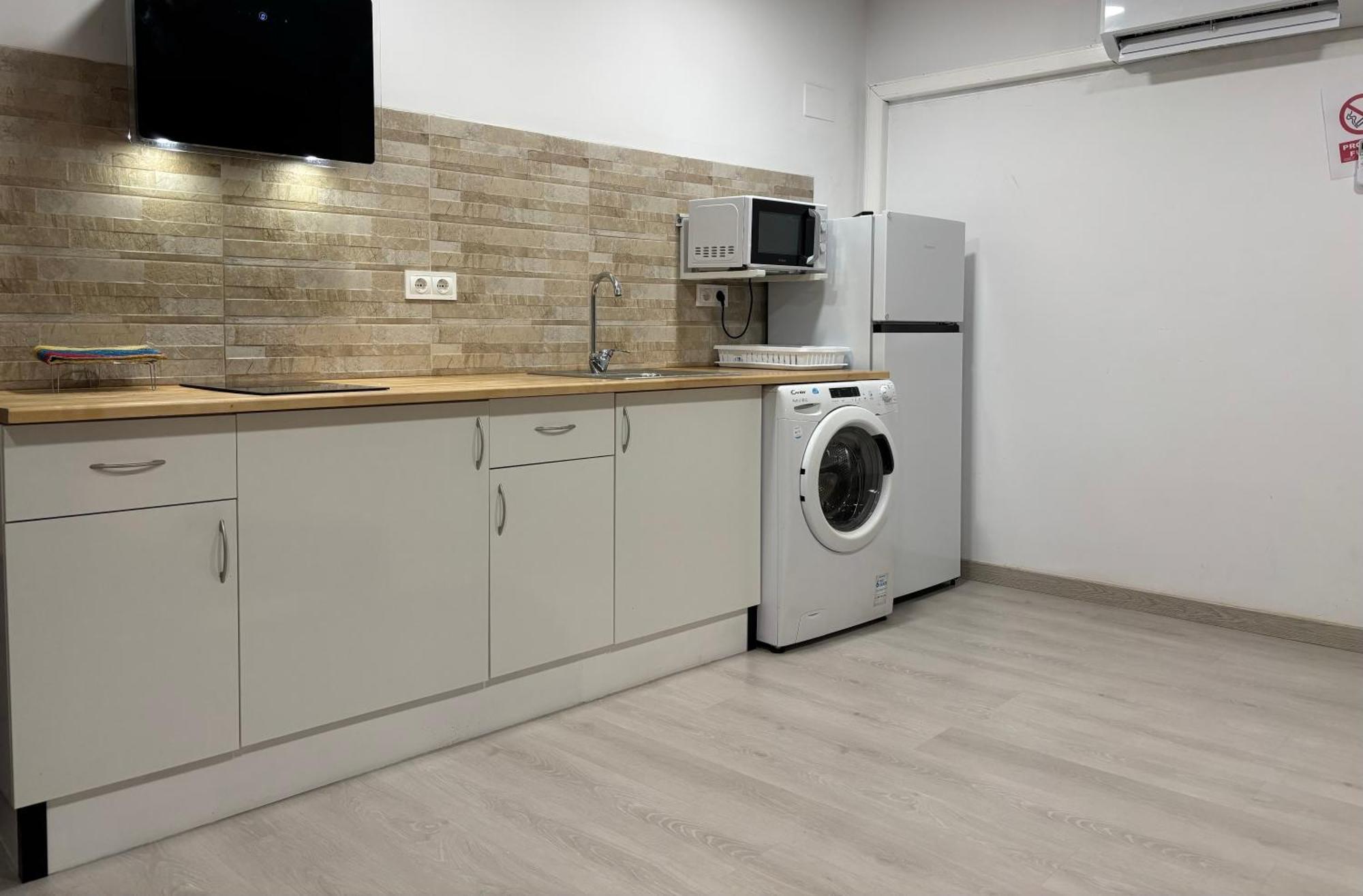 Apartament Gritella Cornudella de Montsant Exteriör bild