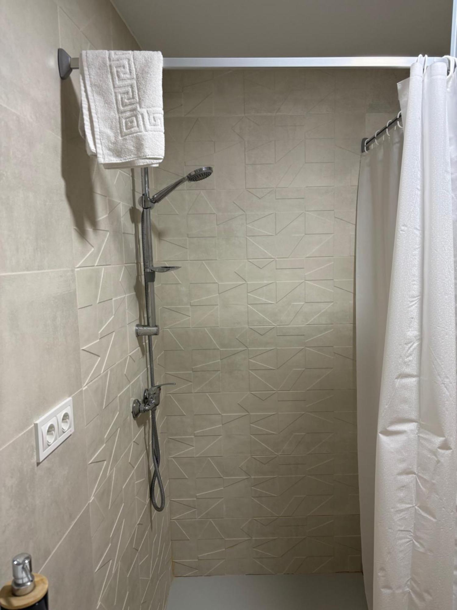 Apartament Gritella Cornudella de Montsant Exteriör bild