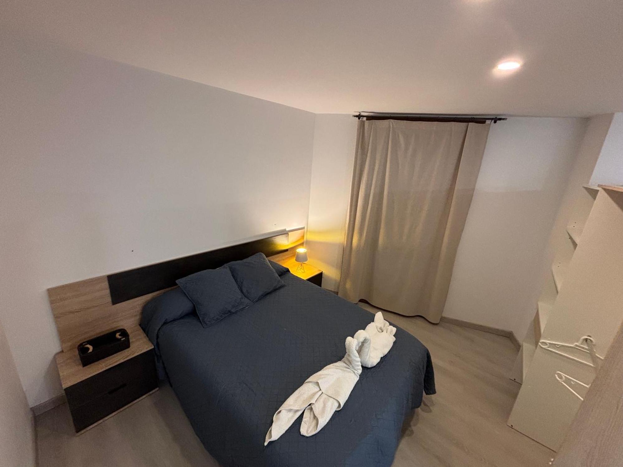 Apartament Gritella Cornudella de Montsant Exteriör bild