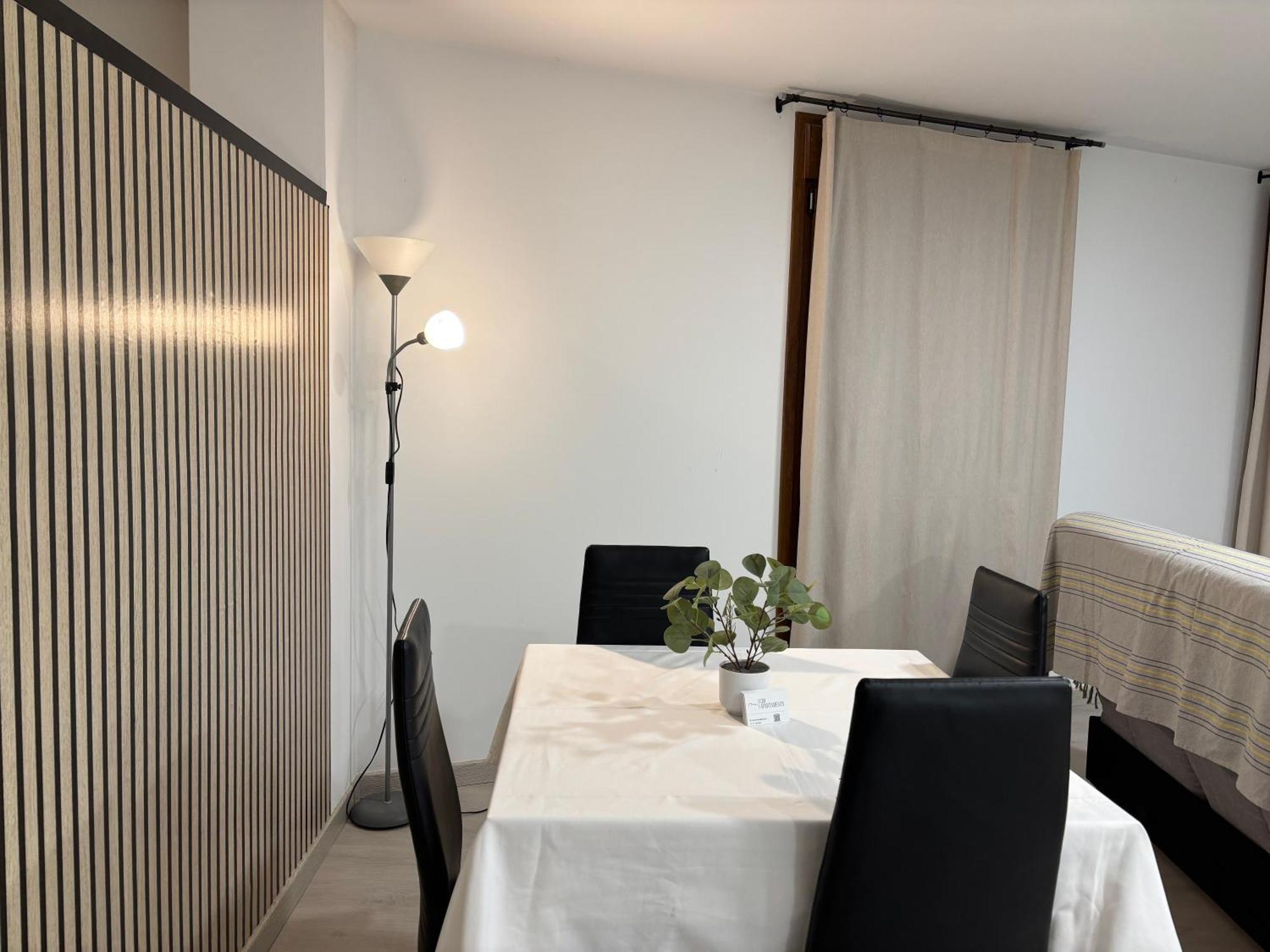 Apartament Gritella Cornudella de Montsant Exteriör bild