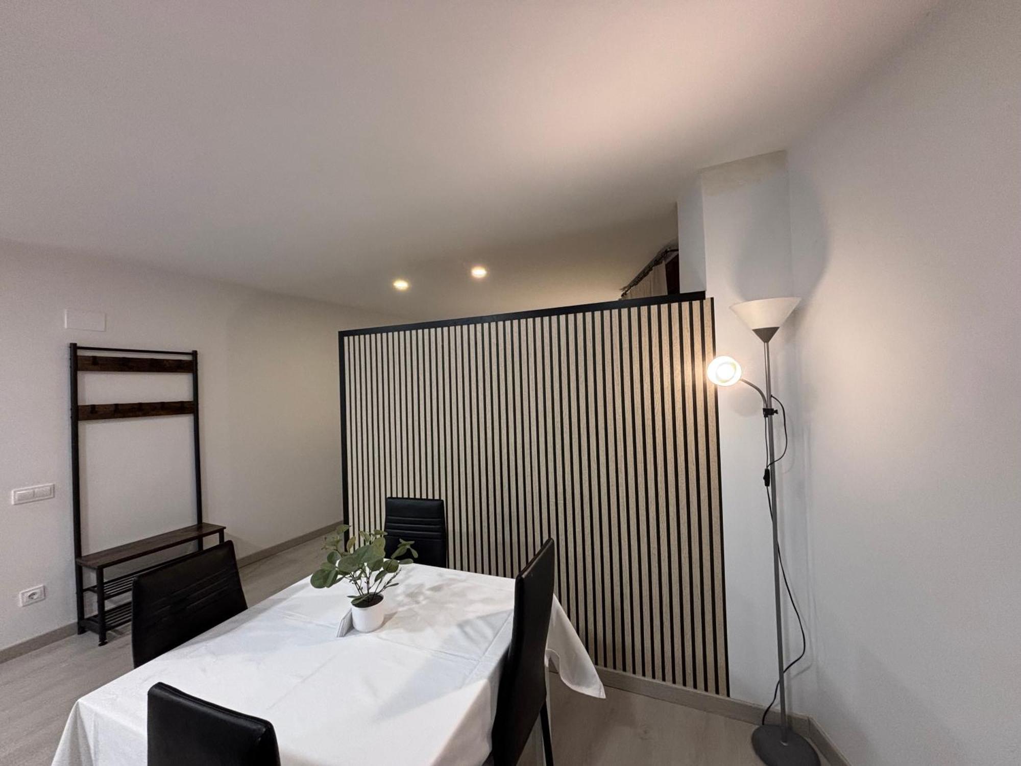 Apartament Gritella Cornudella de Montsant Exteriör bild