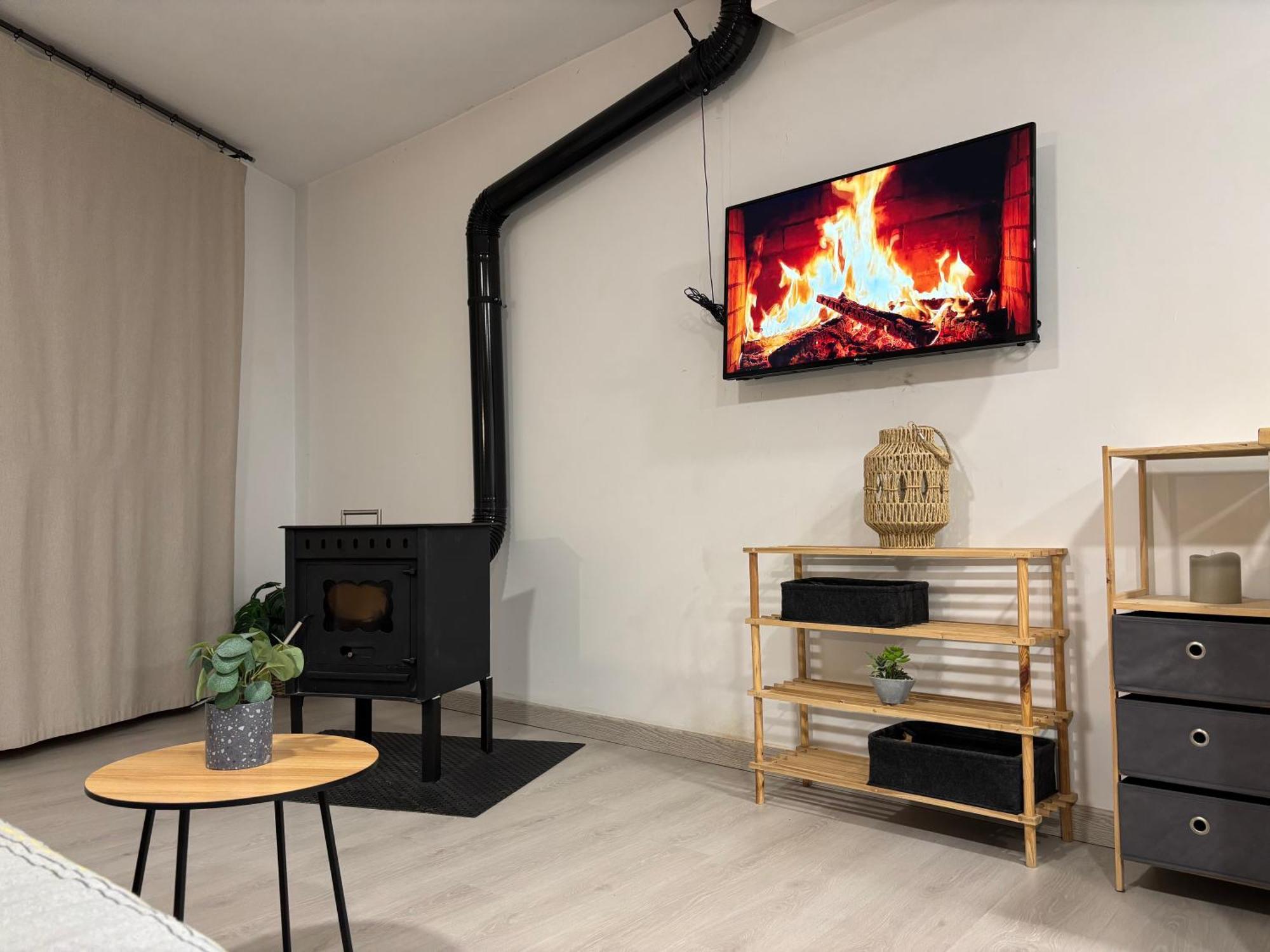 Apartament Gritella Cornudella de Montsant Exteriör bild